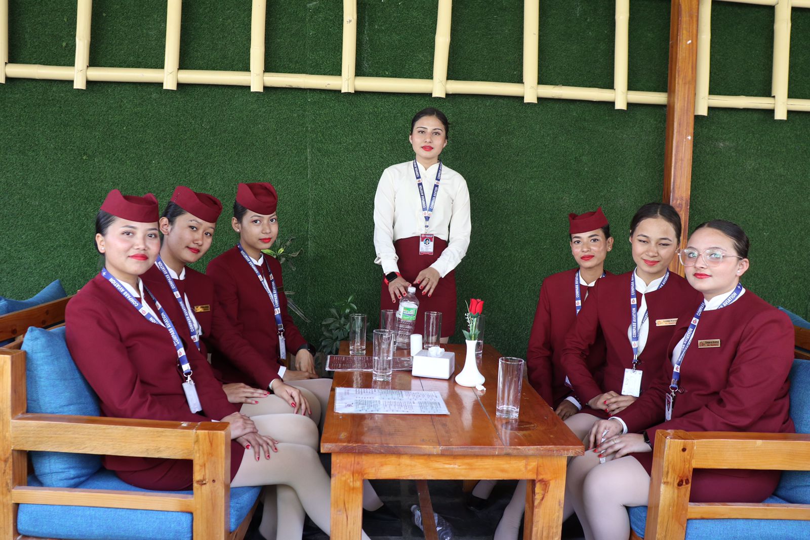 Best aviation college Pilot training center