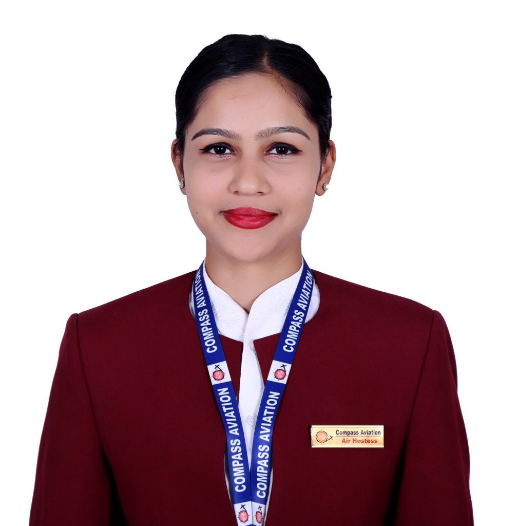 Air Hostess Requirements in Nepal - Eligibility Criteria for Aspiring Flight Attendants
