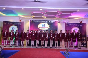                                      Best air hostess Training institute in Nepal