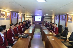 International Air Hostess Training in Nepal - Compass Aviation